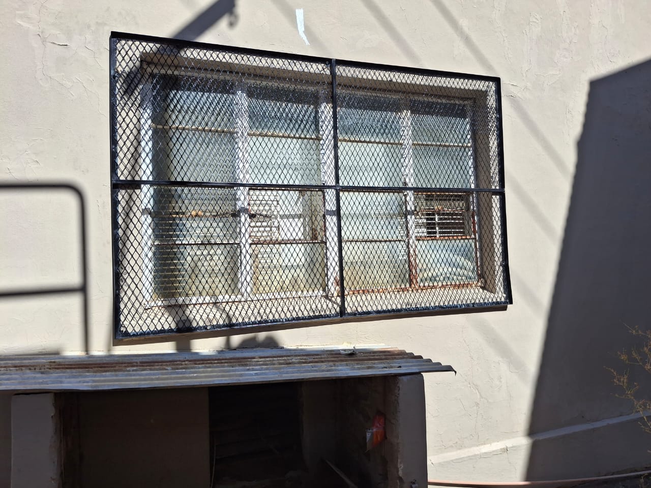 Construction Project 1