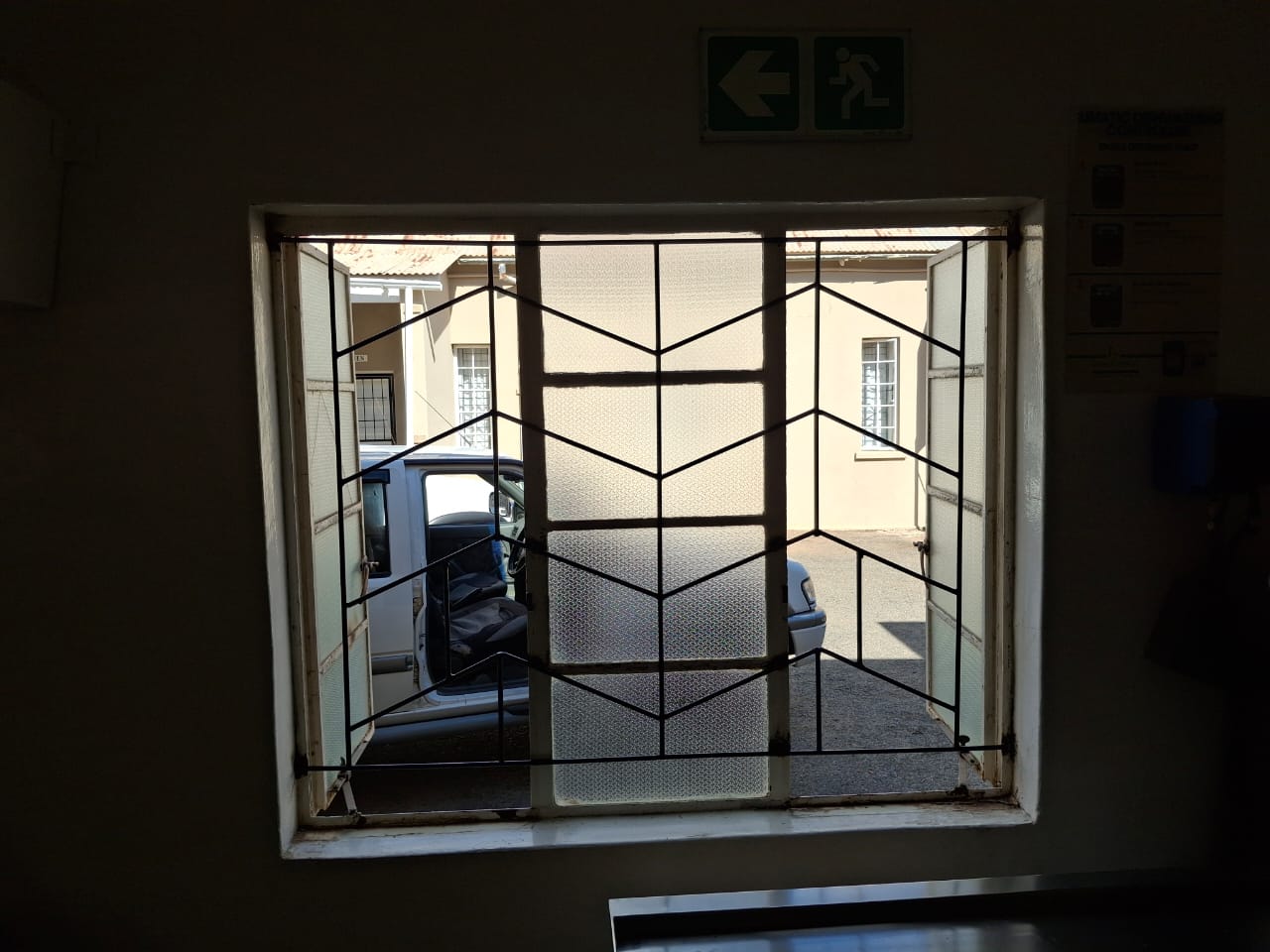 Construction Project 4